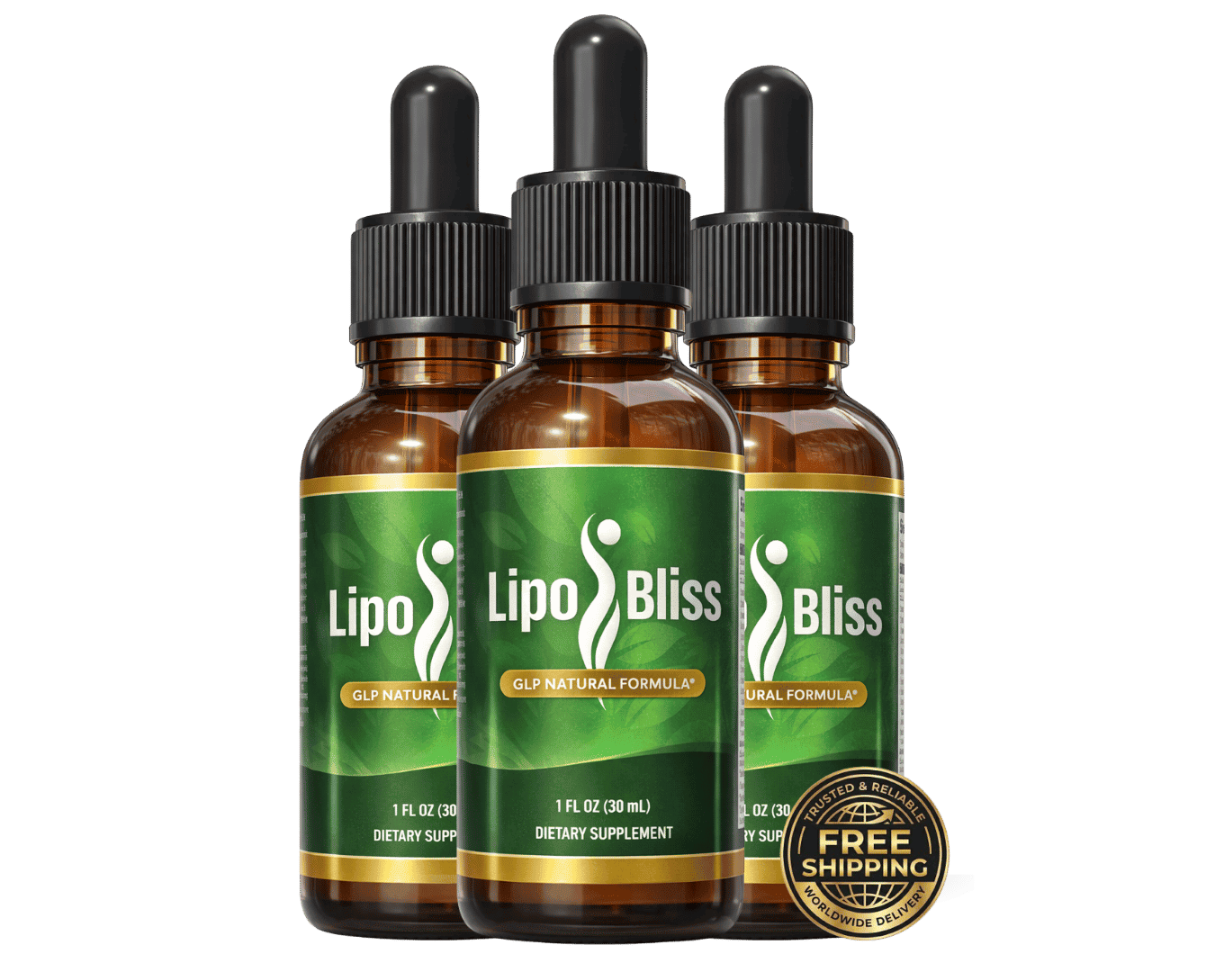 LipoBliss Drop